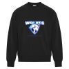HEAVYWEIGHT FLEECE CREWNECK Thumbnail