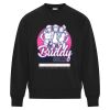 HEAVYWEIGHT FLEECE CREWNECK Thumbnail