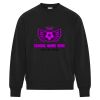 HEAVYWEIGHT FLEECE CREWNECK Thumbnail