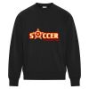 HEAVYWEIGHT FLEECE CREWNECK Thumbnail