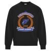 HEAVYWEIGHT FLEECE CREWNECK Thumbnail