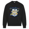 HEAVYWEIGHT FLEECE CREWNECK Thumbnail