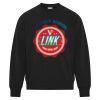 HEAVYWEIGHT FLEECE CREWNECK Thumbnail