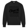 HEAVYWEIGHT FLEECE CREWNECK Thumbnail