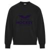 HEAVYWEIGHT FLEECE CREWNECK Thumbnail