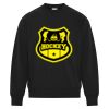 HEAVYWEIGHT FLEECE CREWNECK Thumbnail