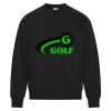 HEAVYWEIGHT FLEECE CREWNECK Thumbnail