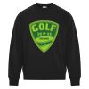 HEAVYWEIGHT FLEECE CREWNECK Thumbnail