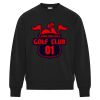 HEAVYWEIGHT FLEECE CREWNECK Thumbnail