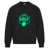 HEAVYWEIGHT FLEECE CREWNECK Thumbnail