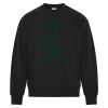 HEAVYWEIGHT FLEECE CREWNECK Thumbnail