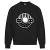 HEAVYWEIGHT FLEECE CREWNECK Thumbnail