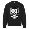 HEAVYWEIGHT FLEECE CREWNECK Thumbnail