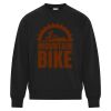 HEAVYWEIGHT FLEECE CREWNECK Thumbnail