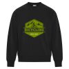 HEAVYWEIGHT FLEECE CREWNECK Thumbnail