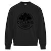 HEAVYWEIGHT FLEECE CREWNECK Thumbnail