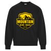 HEAVYWEIGHT FLEECE CREWNECK Thumbnail
