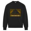 HEAVYWEIGHT FLEECE CREWNECK Thumbnail