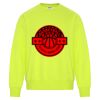 HEAVYWEIGHT FLEECE CREWNECK Thumbnail