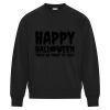 HEAVYWEIGHT FLEECE CREWNECK Thumbnail