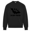 HEAVYWEIGHT FLEECE CREWNECK Thumbnail