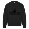 HEAVYWEIGHT FLEECE CREWNECK Thumbnail