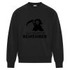 HEAVYWEIGHT FLEECE CREWNECK Thumbnail