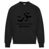 HEAVYWEIGHT FLEECE CREWNECK Thumbnail