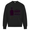 HEAVYWEIGHT FLEECE CREWNECK Thumbnail