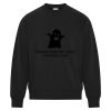 HEAVYWEIGHT FLEECE CREWNECK Thumbnail