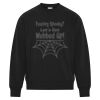 HEAVYWEIGHT FLEECE CREWNECK Thumbnail