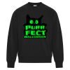HEAVYWEIGHT FLEECE CREWNECK Thumbnail