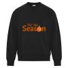 HEAVYWEIGHT FLEECE CREWNECK Thumbnail