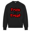 HEAVYWEIGHT FLEECE CREWNECK Thumbnail