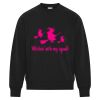 HEAVYWEIGHT FLEECE CREWNECK Thumbnail
