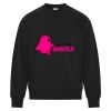 HEAVYWEIGHT FLEECE CREWNECK Thumbnail