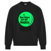 HEAVYWEIGHT FLEECE CREWNECK Thumbnail