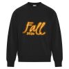 HEAVYWEIGHT FLEECE CREWNECK Thumbnail