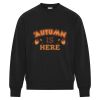 HEAVYWEIGHT FLEECE CREWNECK Thumbnail