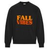 HEAVYWEIGHT FLEECE CREWNECK Thumbnail