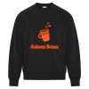 HEAVYWEIGHT FLEECE CREWNECK Thumbnail