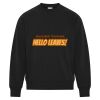 HEAVYWEIGHT FLEECE CREWNECK Thumbnail