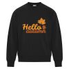 HEAVYWEIGHT FLEECE CREWNECK Thumbnail