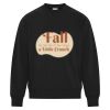 HEAVYWEIGHT FLEECE CREWNECK Thumbnail