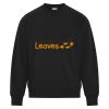 HEAVYWEIGHT FLEECE CREWNECK Thumbnail