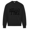 HEAVYWEIGHT FLEECE CREWNECK Thumbnail