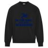 HEAVYWEIGHT FLEECE CREWNECK Thumbnail
