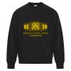 HEAVYWEIGHT FLEECE CREWNECK Thumbnail