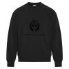 HEAVYWEIGHT FLEECE CREWNECK Thumbnail