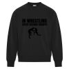 HEAVYWEIGHT FLEECE CREWNECK Thumbnail